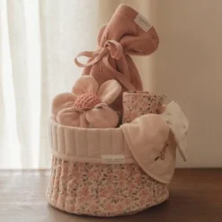 Rammelaar bloem - Roze - Fairy Garden