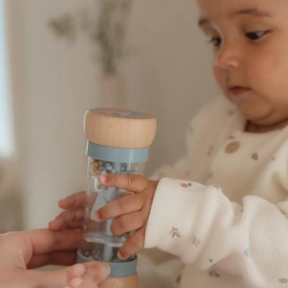 Regenrammelaar - Blauw - Forest Friends