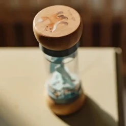 Regenrammelaar - Blauw - Forest Friends