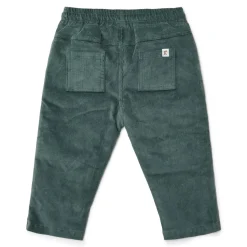 Ribbroek - Groen - Forest Friends