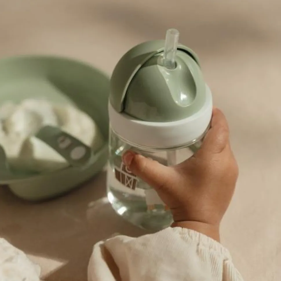 Rietjesbeker - Groen - Little Farm