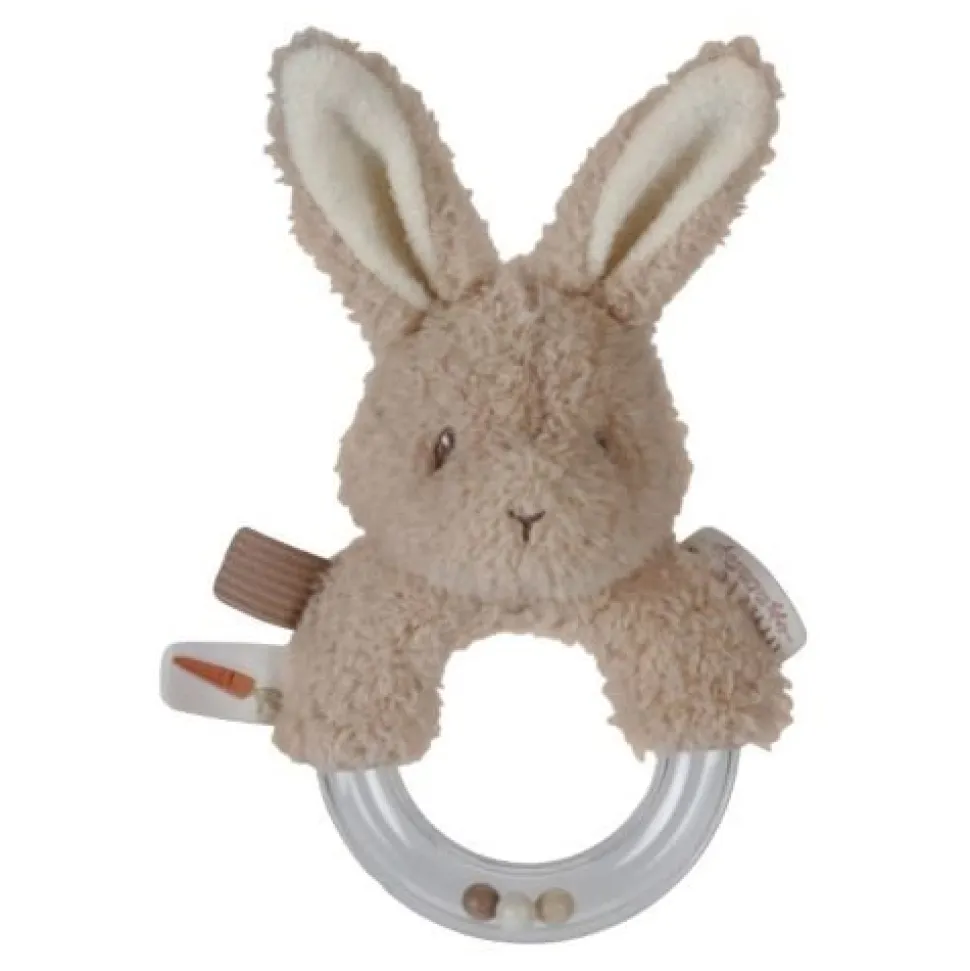 Ringrammelaar - Beige