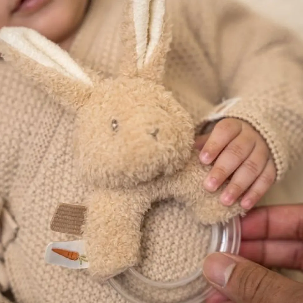 Ringrammelaar - Beige