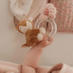 Ringrammelaar - Roze - Fairy Garden