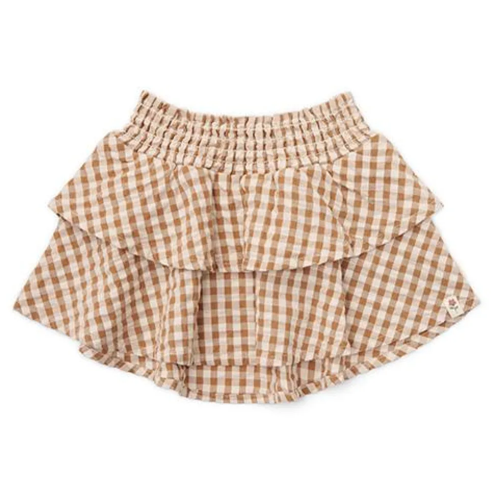 Rok - Bruin - Little Farm