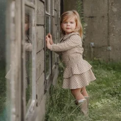 Rok - Bruin - Little Farm