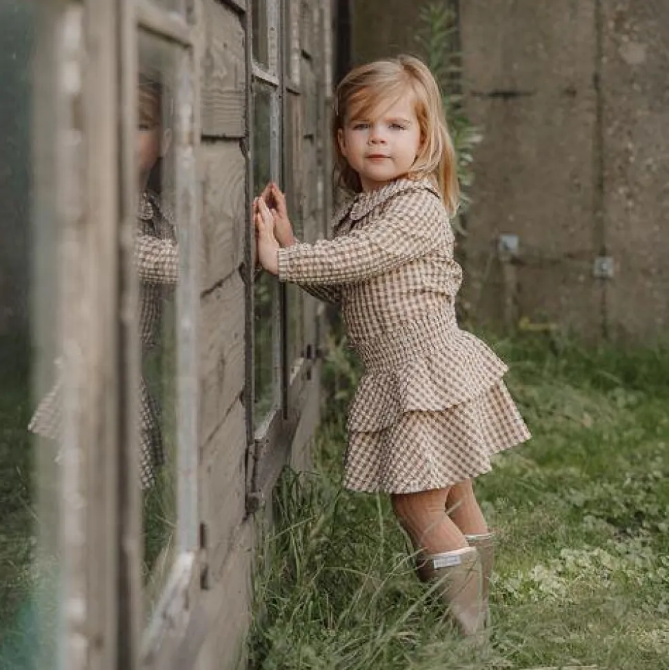 Rok - Bruin - Little Farm