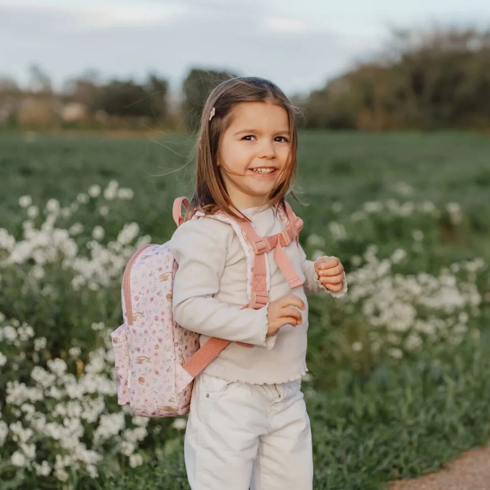 Rugzakje Fairy Garden