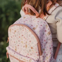 Rugzakje Fairy Garden