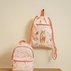 Rugzakje Fairy Garden