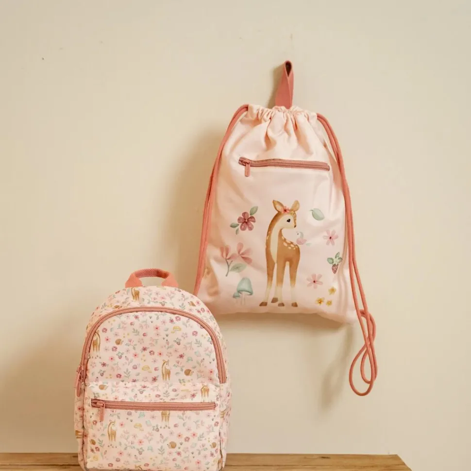 Rugzakje Fairy Garden