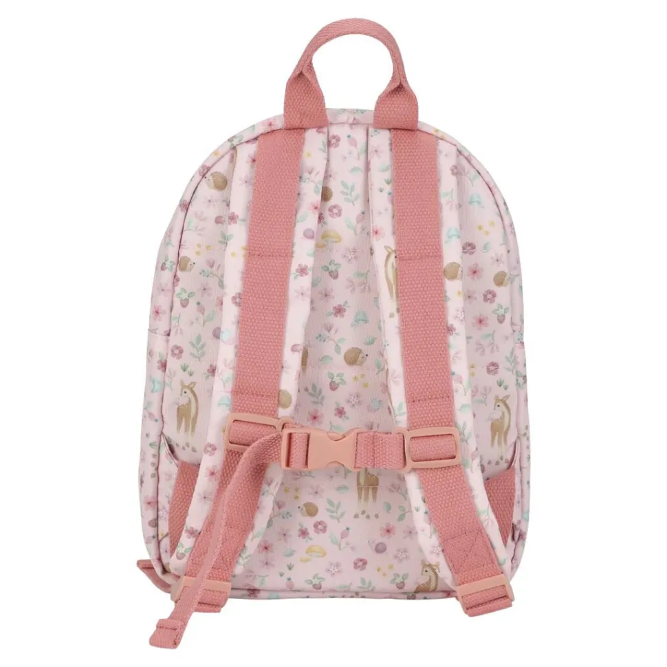 Rugzakje Fairy Garden