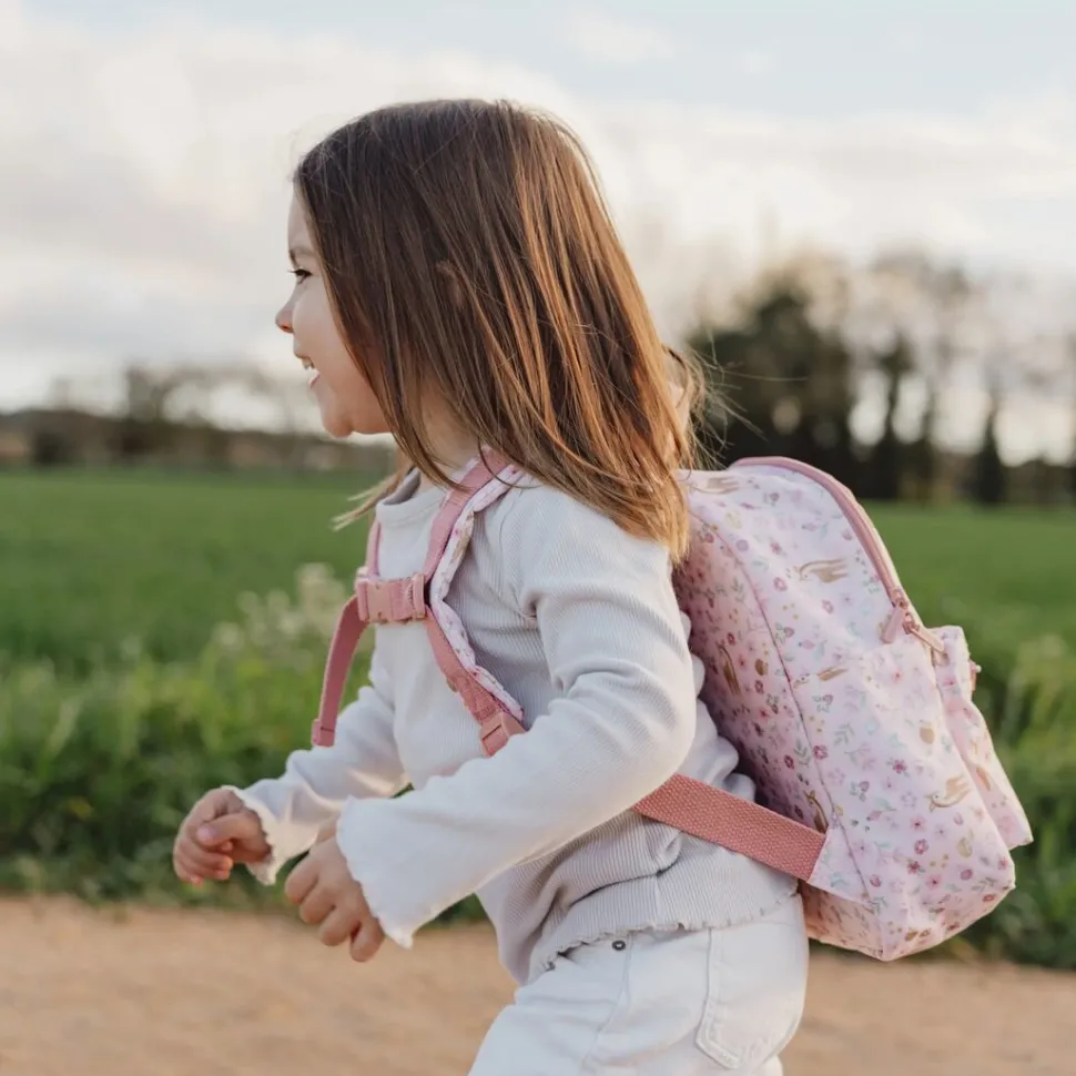 Rugzakje Fairy Garden