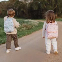 Rugzakje Fairy Garden