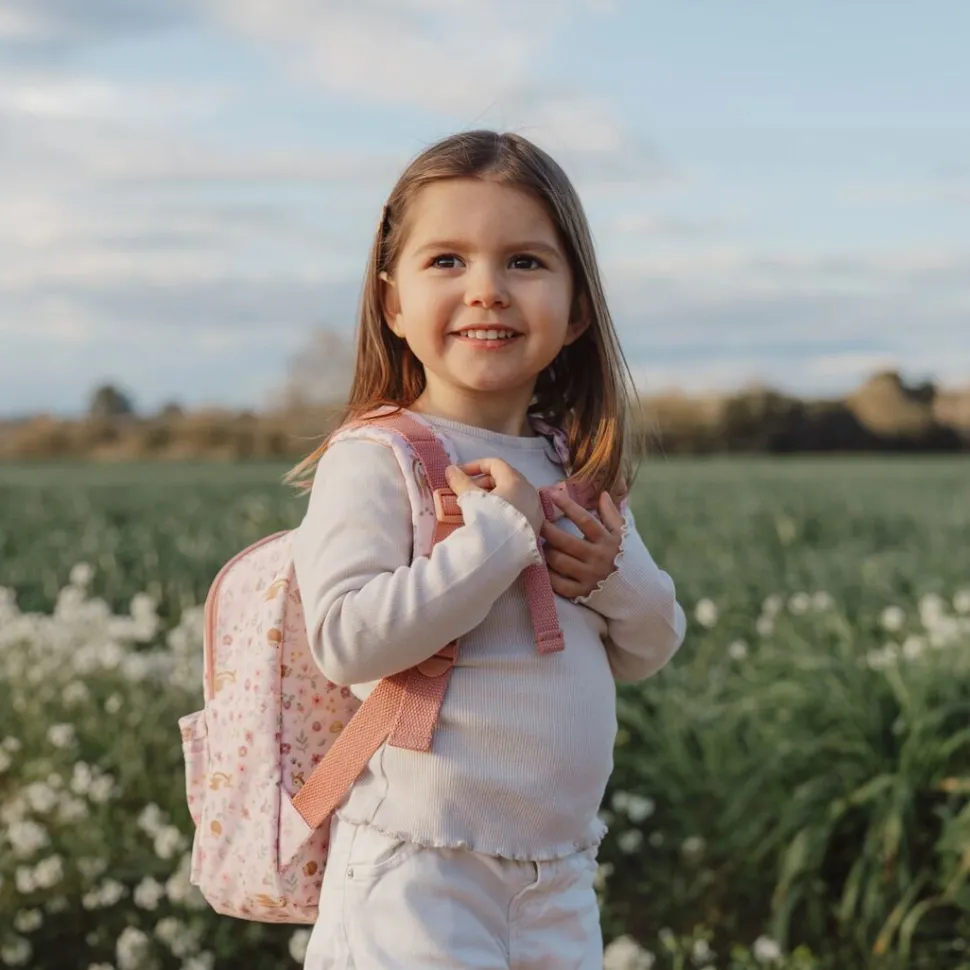 Rugzakje Fairy Garden