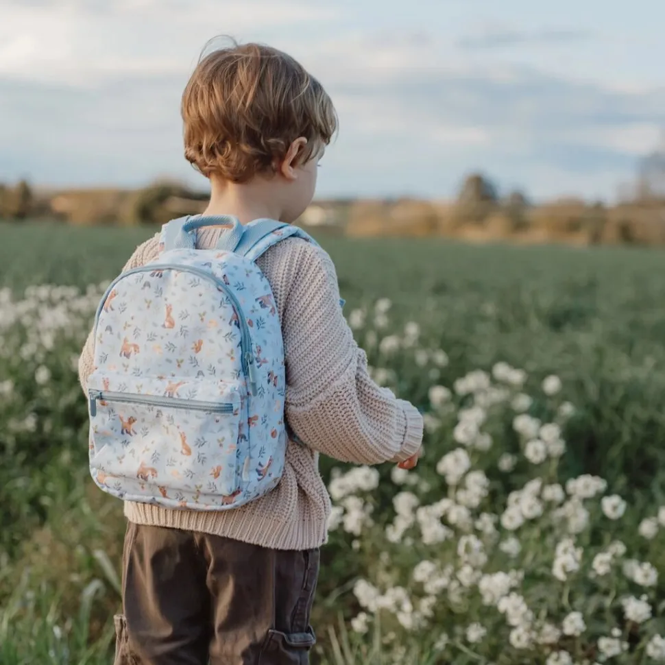 Rugzakje Forest Friends