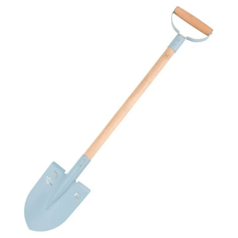 Schep - Blauw - Forest Friends