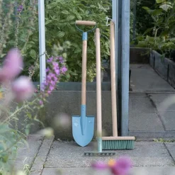 Schep - Blauw - Forest Friends
