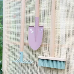 Schep - Roze - Fairy Garden