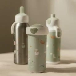 Schoolbeker - Groen - Little Farm