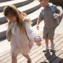 Schoolbeker 300 ml Fairy Garden