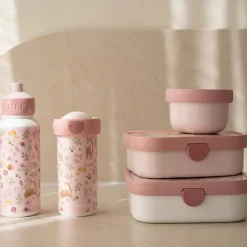 Schoolbeker 300 ml Fairy Garden