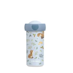 Schoolbeker 300 ml Forest Friends