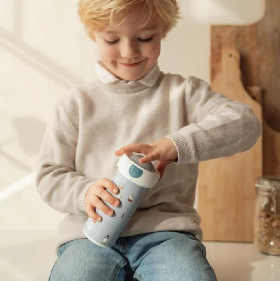 Schoolbeker 300 ml Sailors Bay