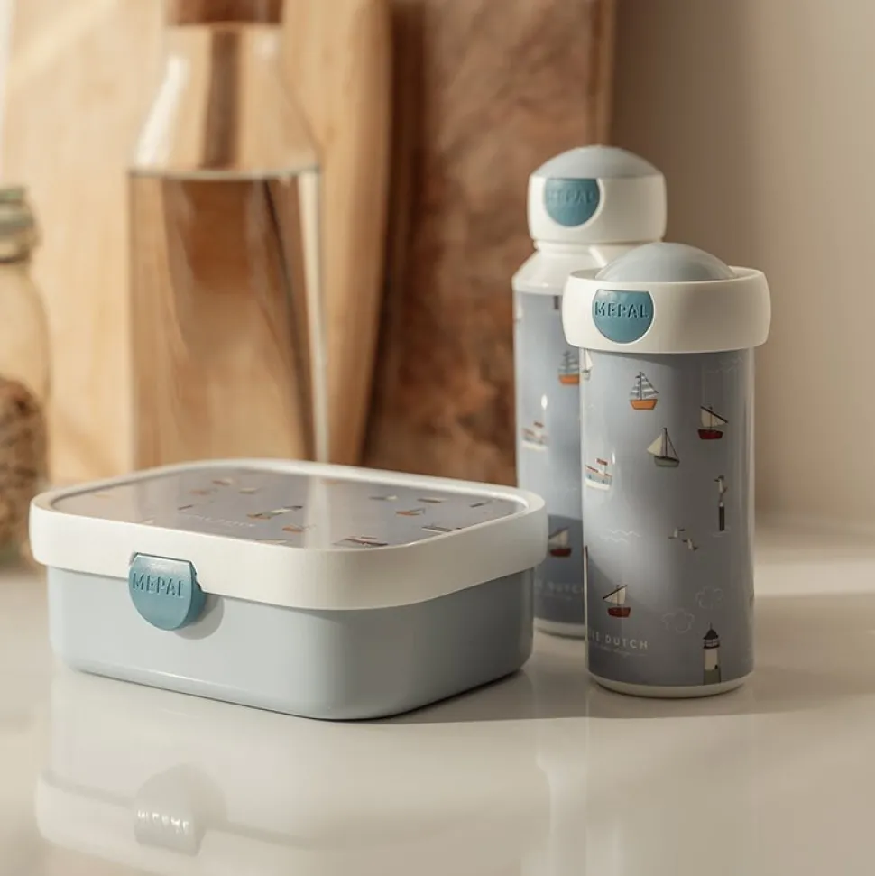 Schoolbeker 300 ml Sailors Bay