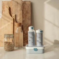 Schoolbeker 300 ml Sailors Bay