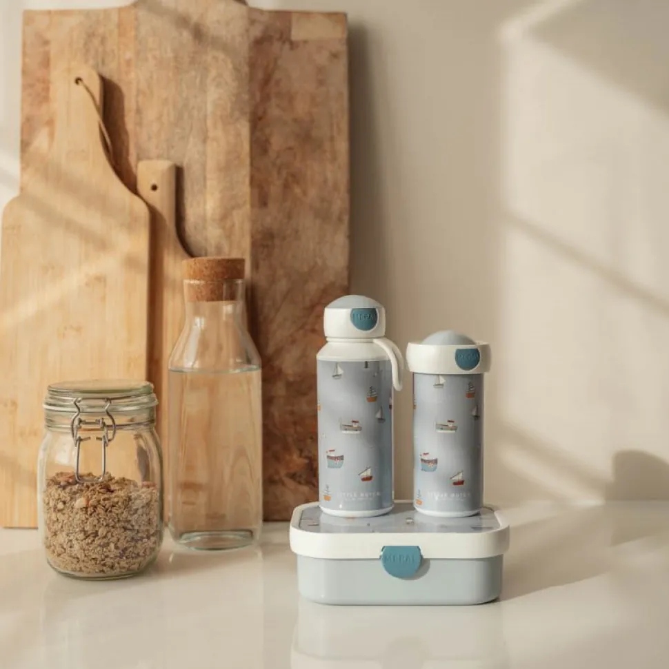 Schoolbeker 300 ml Sailors Bay