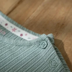 Shirt lange mouw - Groen - Fairy Garden