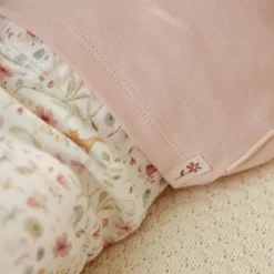 Shirt lange mouw - Lichtroze - Fairy Garden