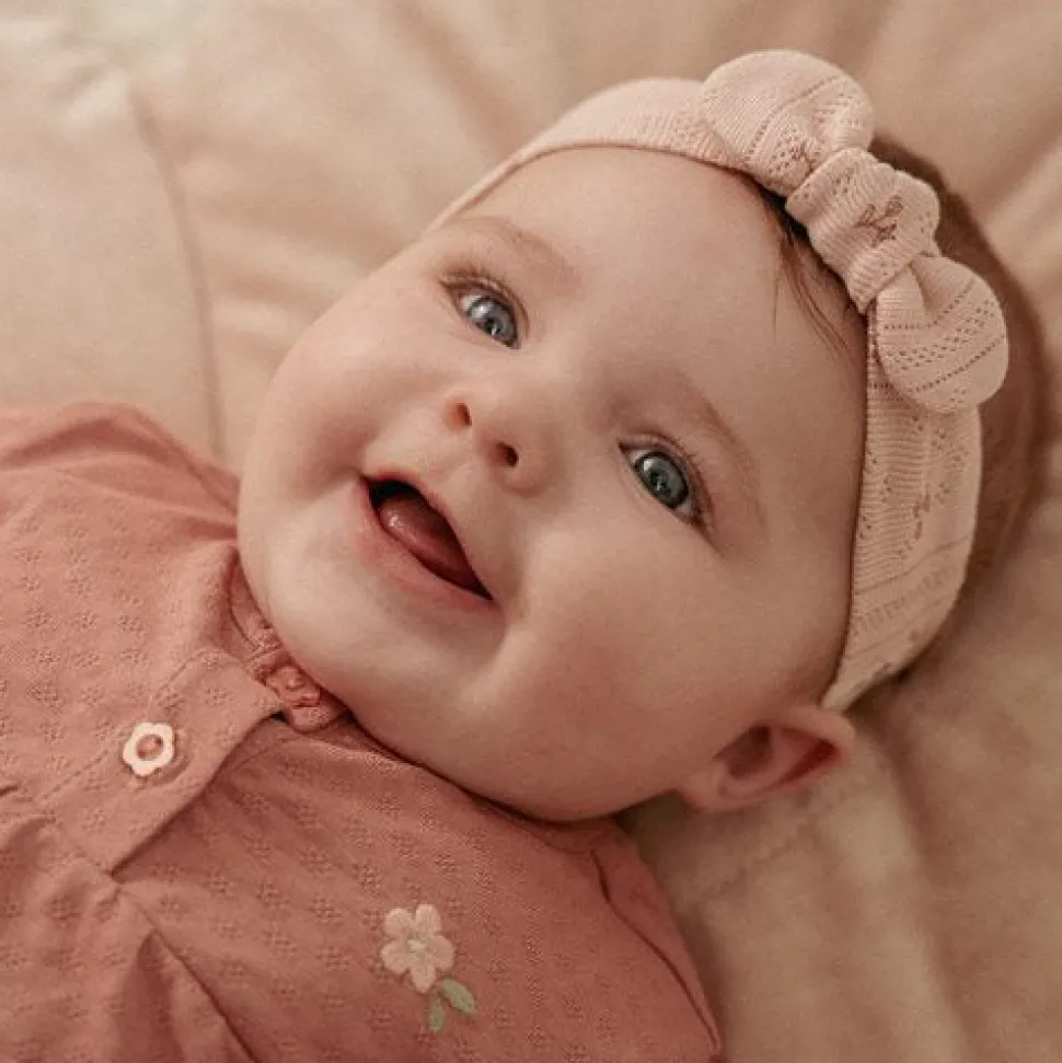 Shirt lange mouw - Roze - Fairy Garden