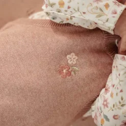 Shirt lange mouw - Wit - Fairy Garden