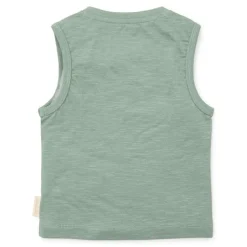 Singlet - Groen - Forest Friends