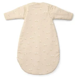 Slaapzak winter – Beige – Maat 60 cm – Newborn Naturals – Little Goose