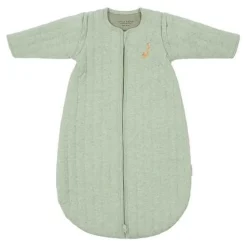 Slaapzak winter 90 cm - Groen - Maat 90 cm - Forest Friends