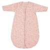 Slaapzak winter 90 cm - Roze - Maat 90 cm - Fairy Garden - Fairy Floral