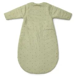 Slaapzak winter – Groen – Maat 110 cm – Essentials