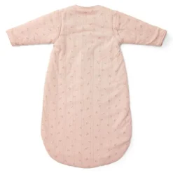 Slaapzak winter – Roze – Maat 90 cm – Essentials