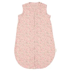 Slaapzak zomer 110 cm - Roze - Maat 110 cm - Fairy Garden - Fairy Floral