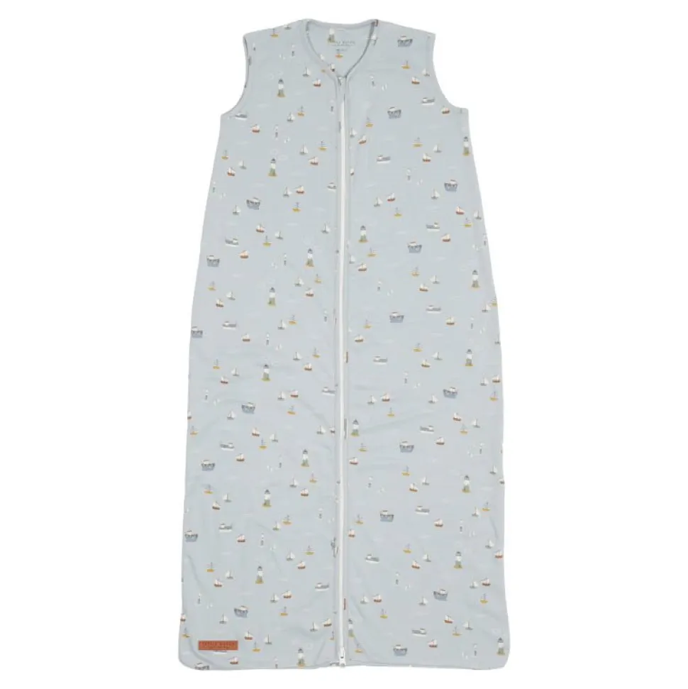 Slaapzak zomer 70 cm Sailors Bay Blue