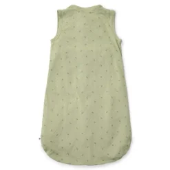 Slaapzak zomer - Groen - Maat 70 cm - Essentials