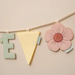 Slinger element - Letter E