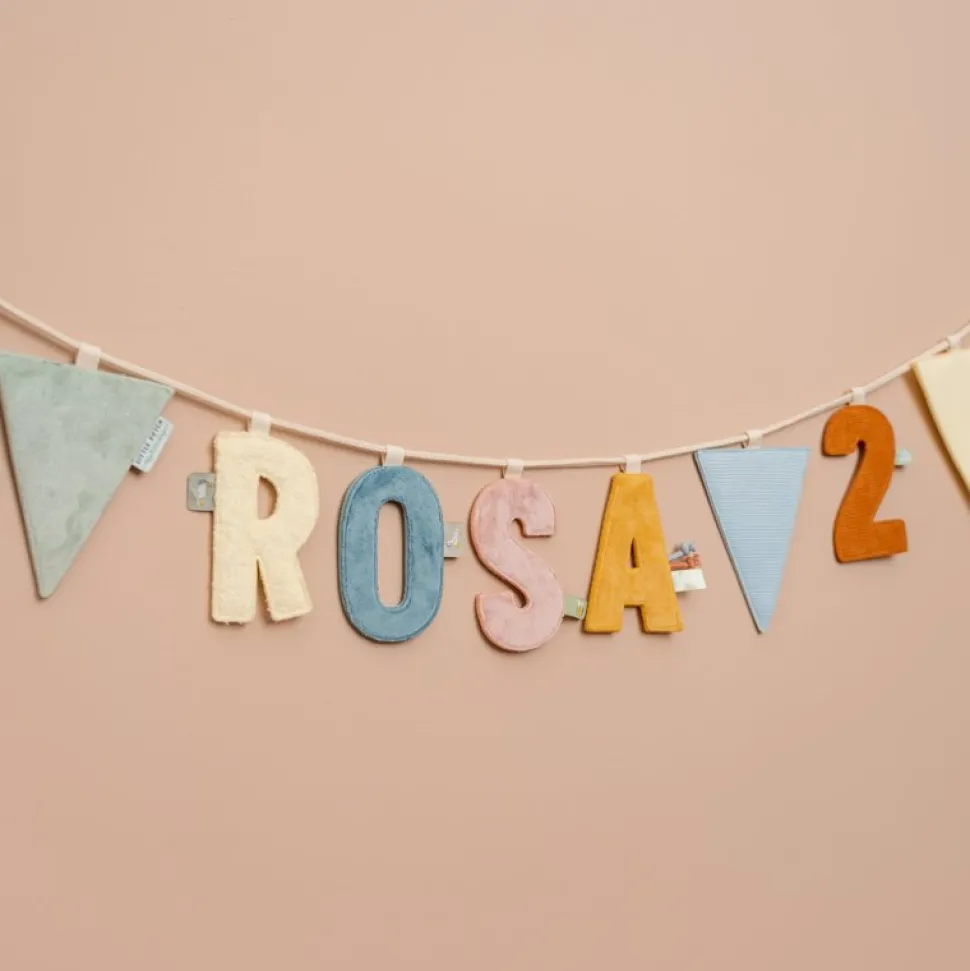 Slinger element - Nummer 4