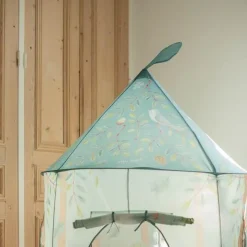 Speeltent Forest Friends - Meerkleurig - Forest Friends