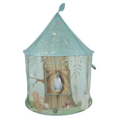 Speeltent Forest Friends - Meerkleurig - Forest Friends