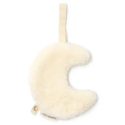 Speendoekje - Wit - Essentials