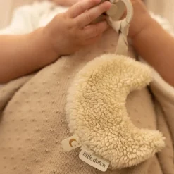 Speendoekje - Wit - Essentials